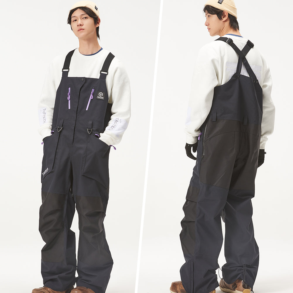 3Lビブパンツ