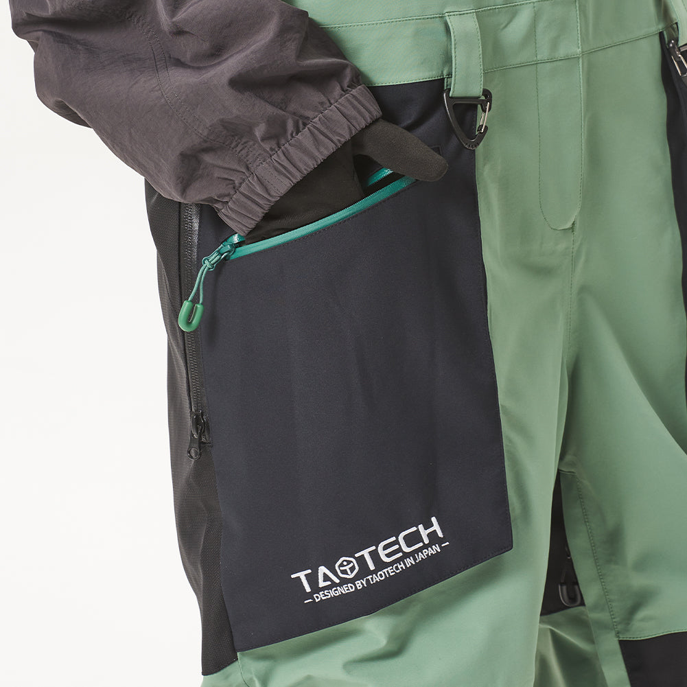 3Lビブパンツ – TaoTech