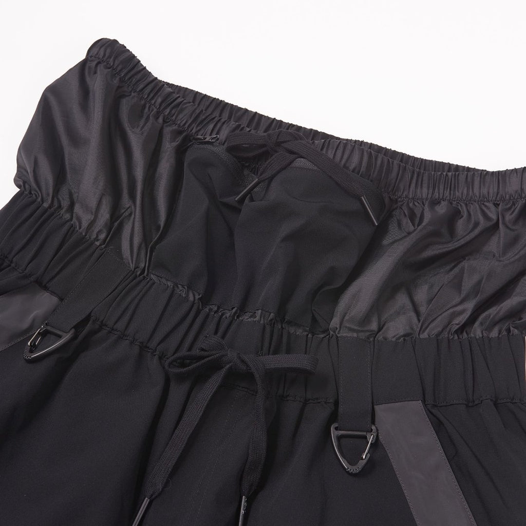 26-27　2L Vラインスノーパンツ