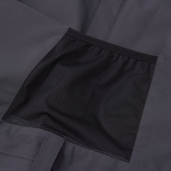 26-27　3L シェルビブパンツ