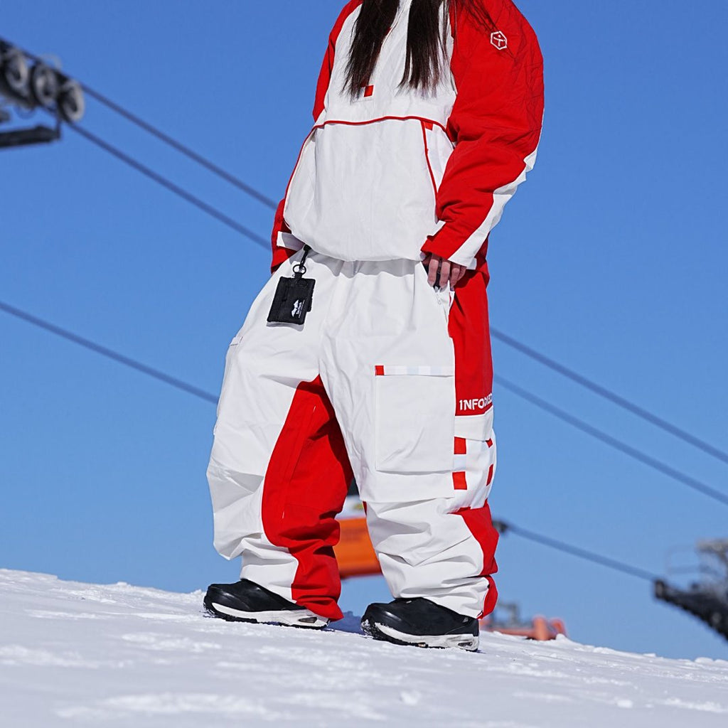 26-27　2L カーゴパンツ