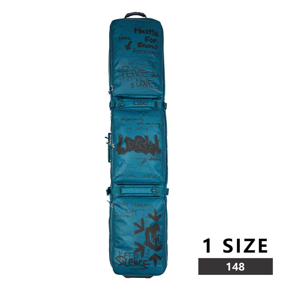 スノーボードキャリーバッグ　LDBG1903