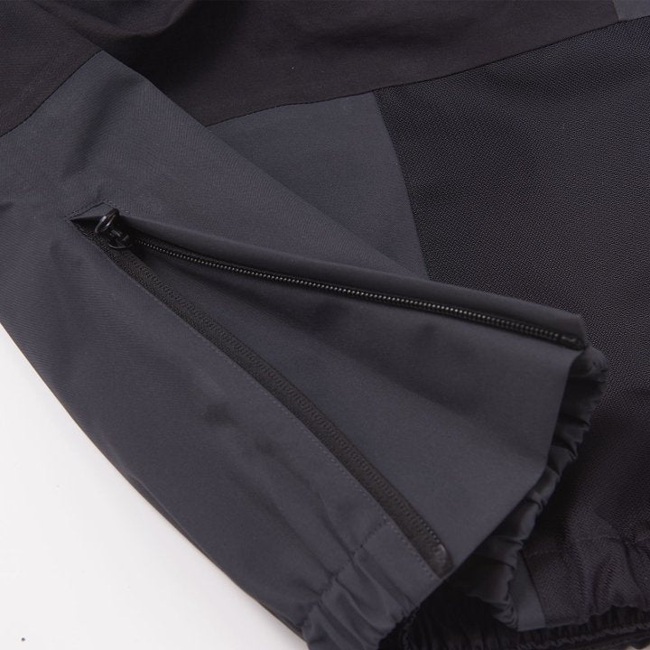 26-27　3L シェルビブパンツ