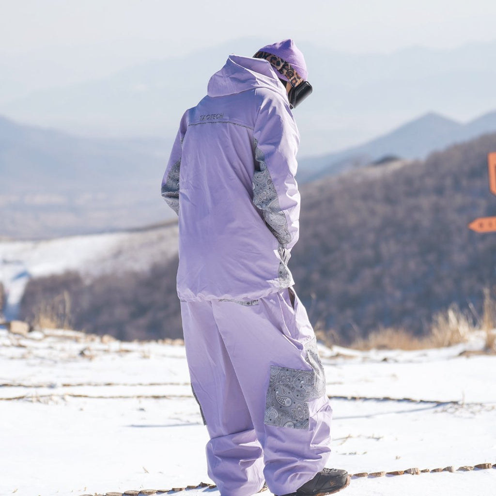 26-27　2L アノラックジャケット