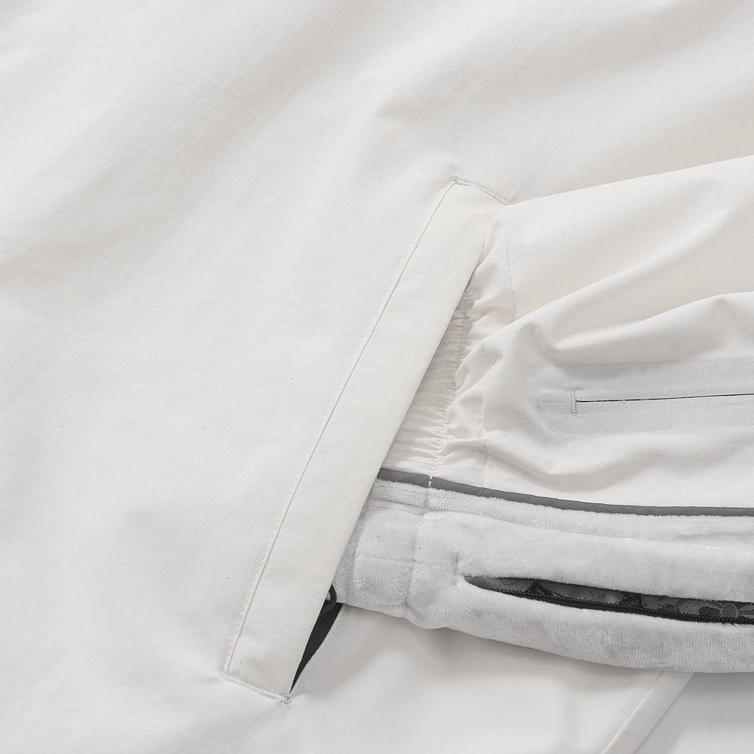 26-27　2L ハイネックジャケット