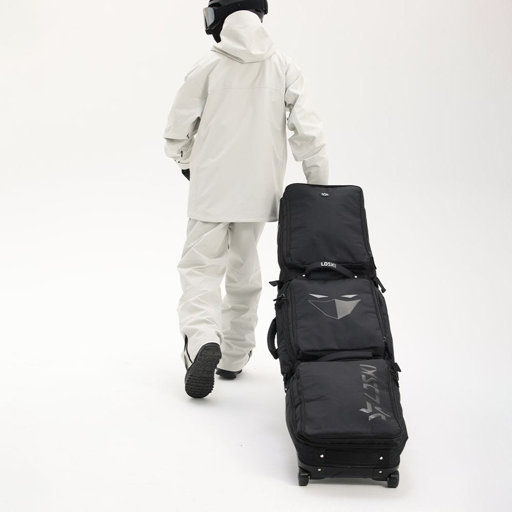 スノーボードキャリーバッグ　LBG2001