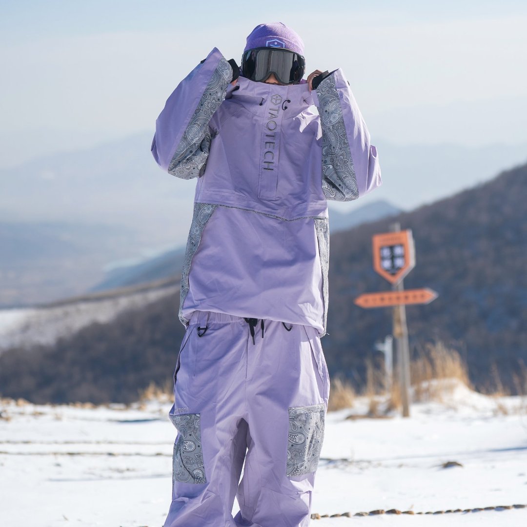 26-27　2L アノラックジャケット