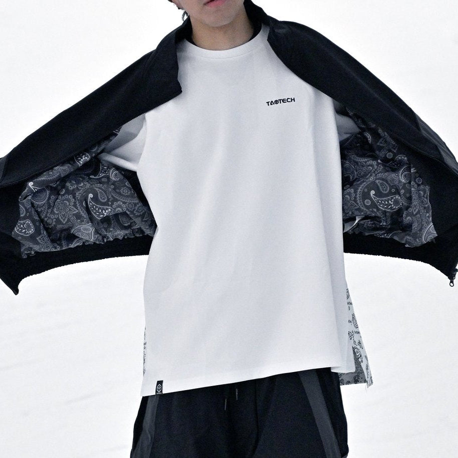 26-27　2L Vラインスノージャケット