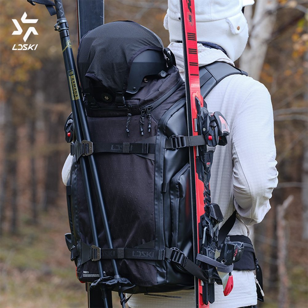 バッグパック　LBG2406