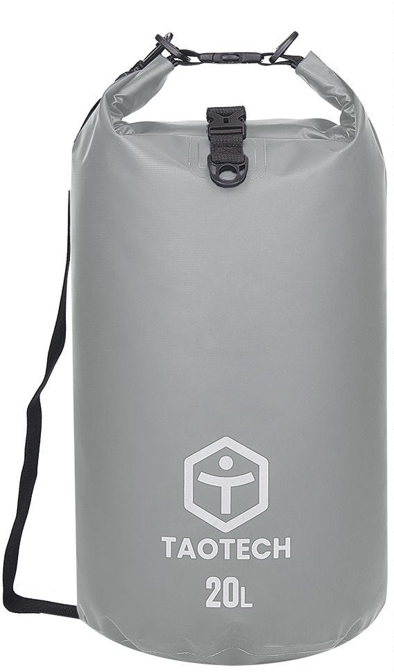 筒型防水バッグ