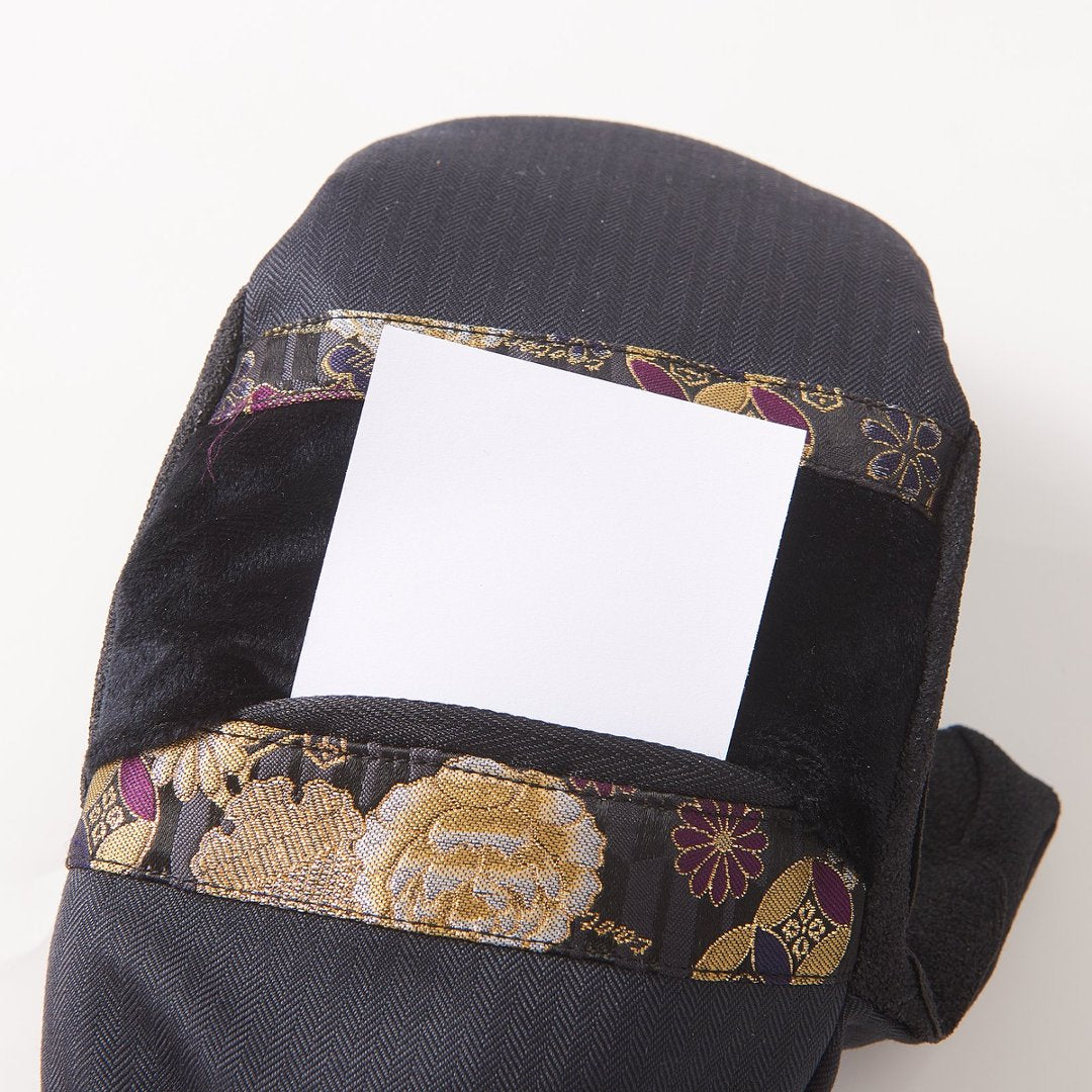 26-27　ベーシックグローブ