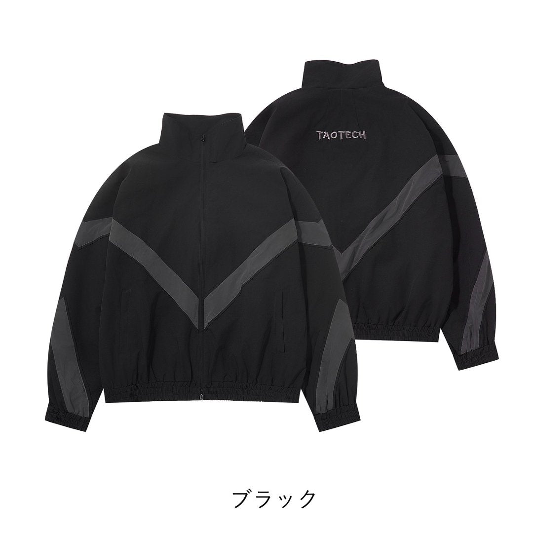 26-27　2L Vラインスノージャケット