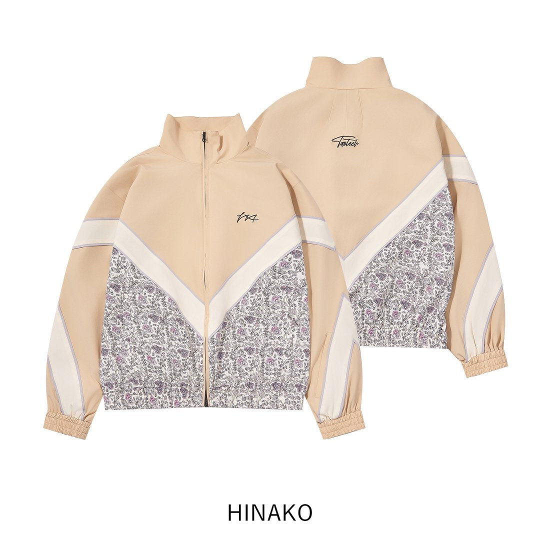 26-27　2L Vラインスノージャケット