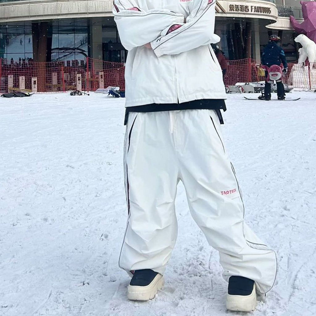 26-27　2L ワイドパンツ