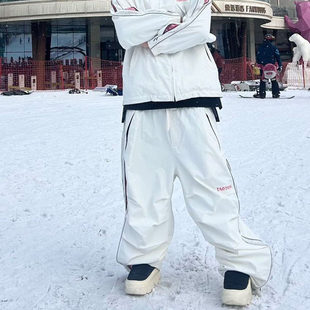 26-27　2L ワイドパンツ