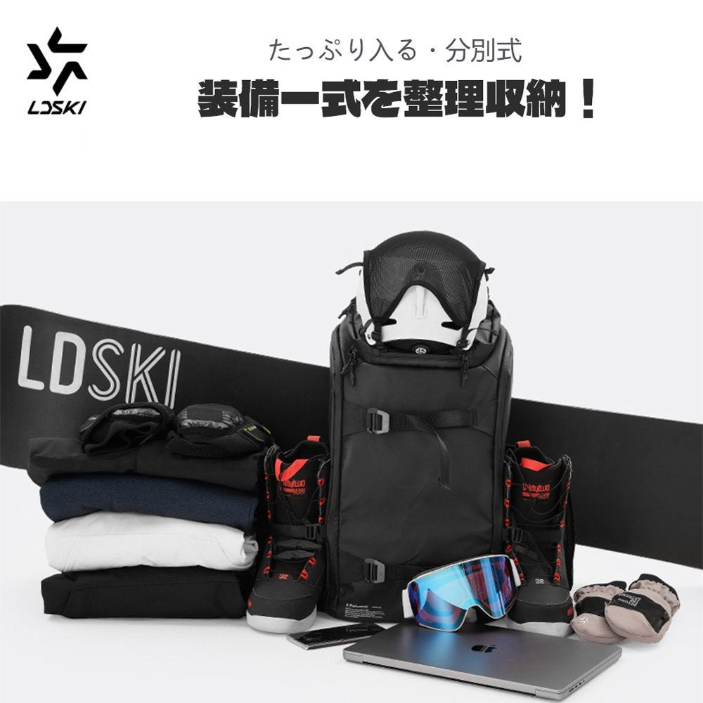 バッグパック　LBG2406