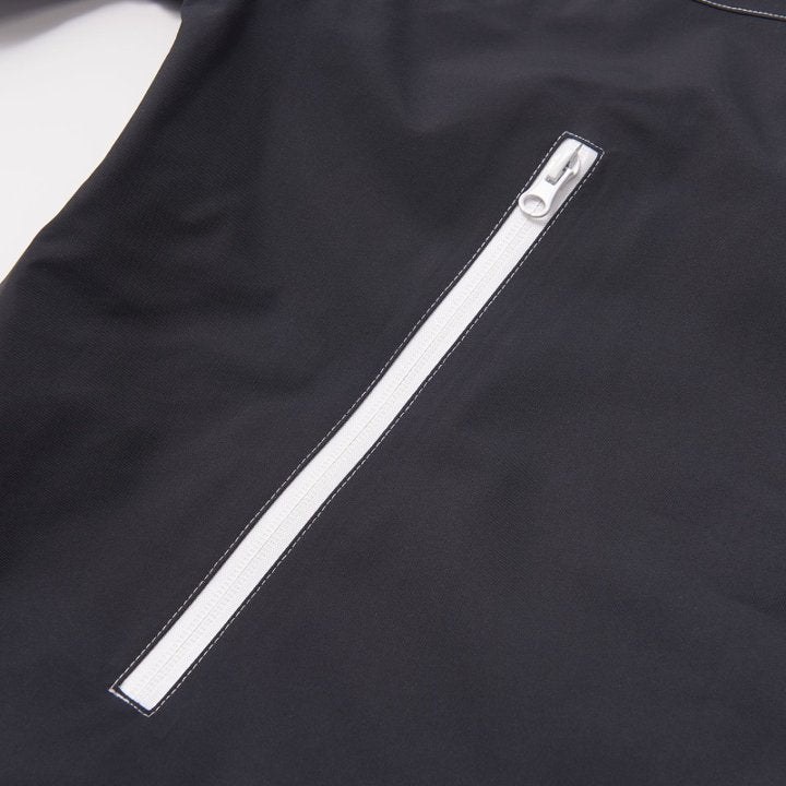 26-27　3L ジップアップジャケット