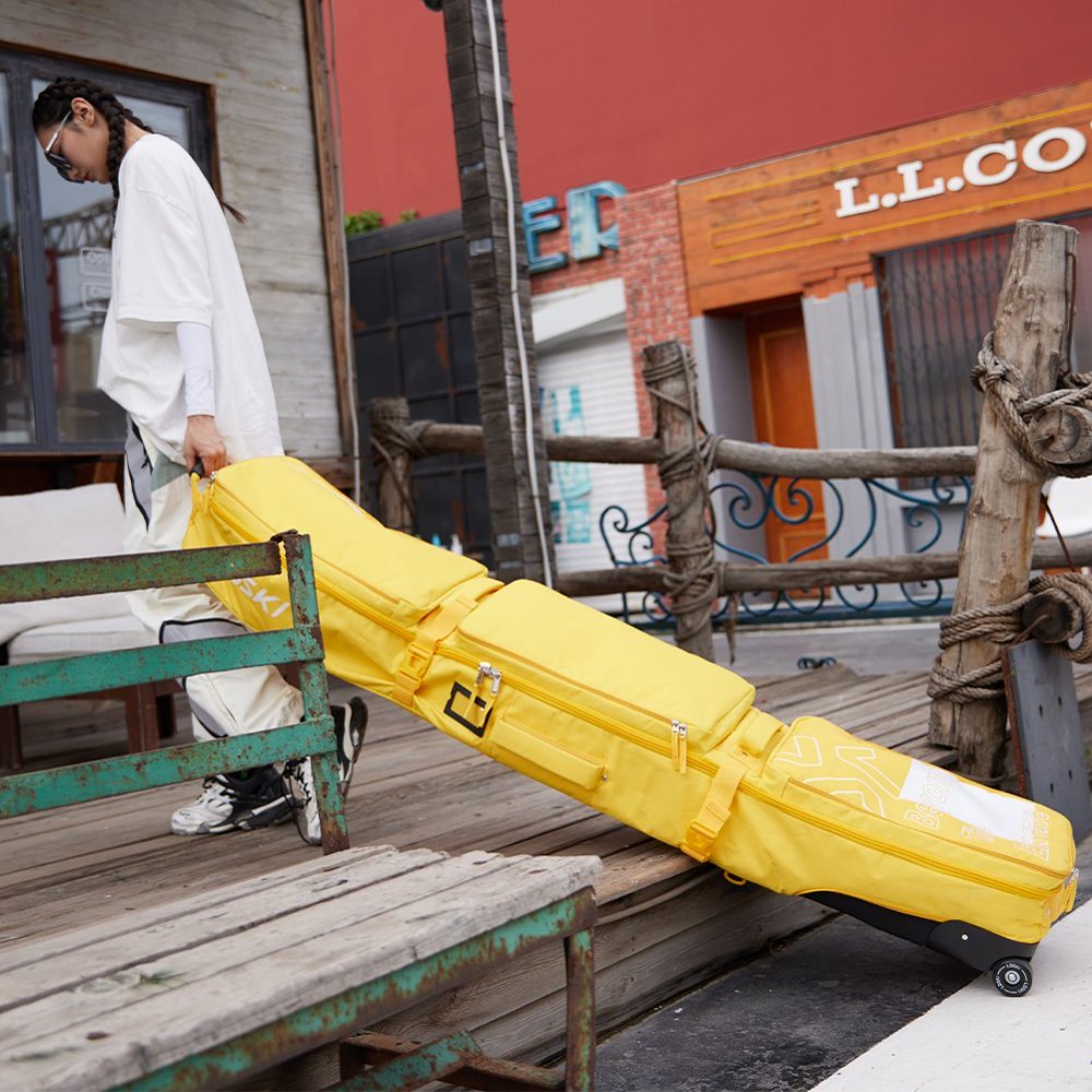 スノーボードキャリーバッグ　LBG2001