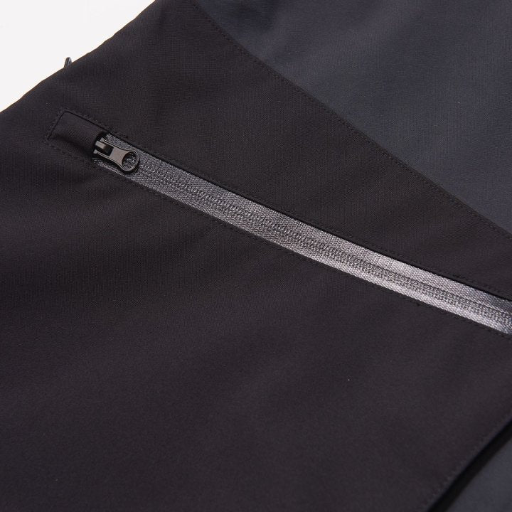 26-27　3L シェルビブパンツ