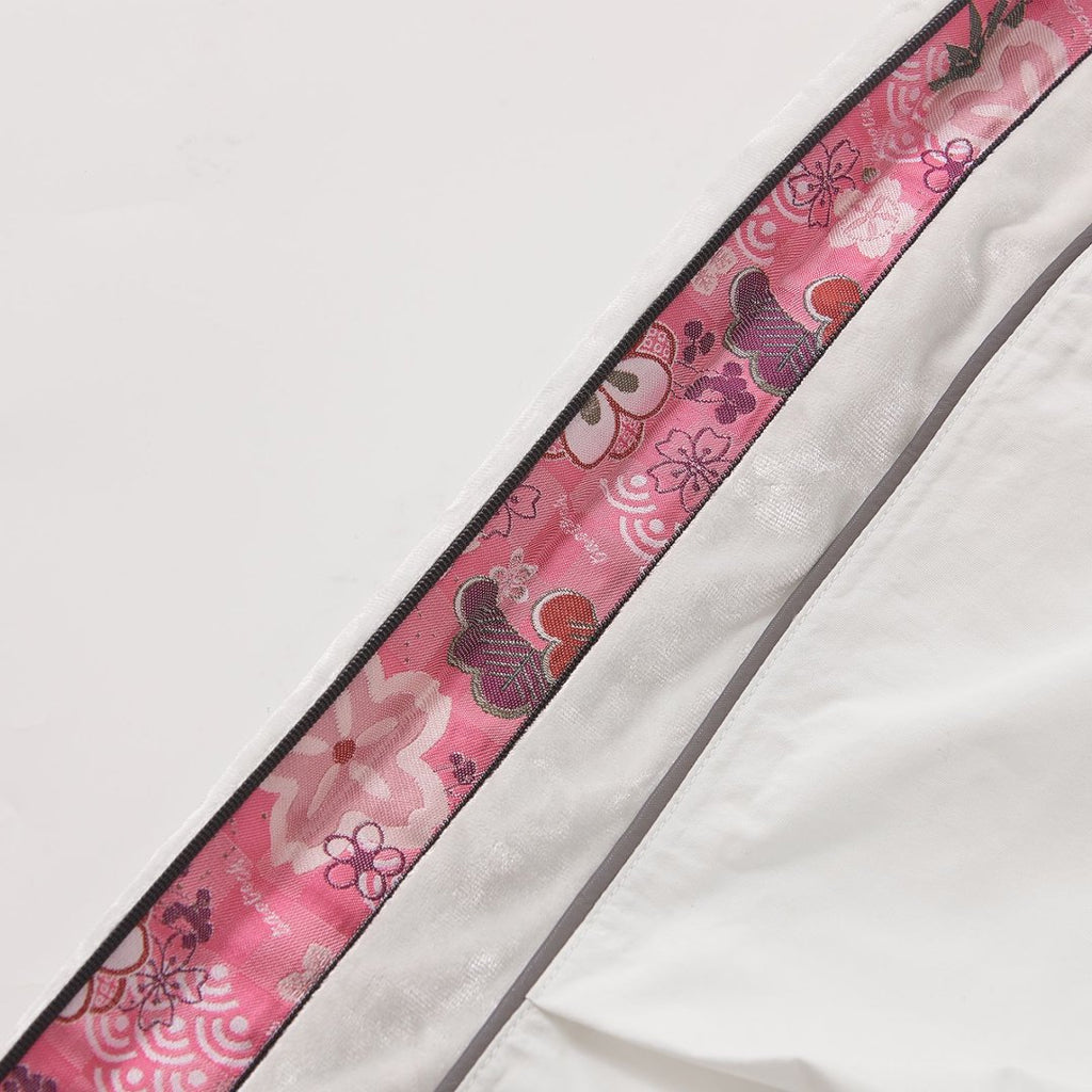 26-27　2L ワイドパンツ