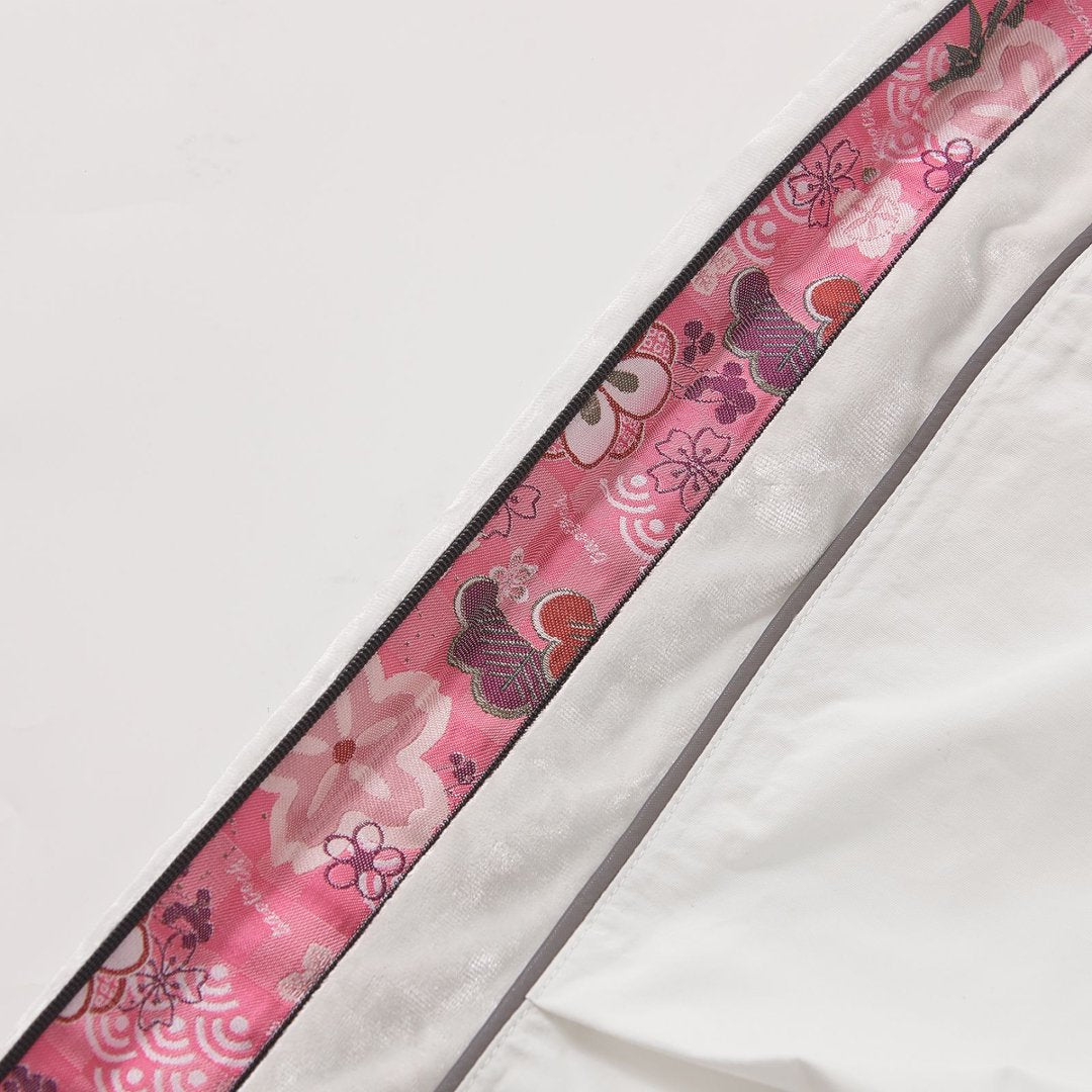 26-27　2L ワイドパンツ