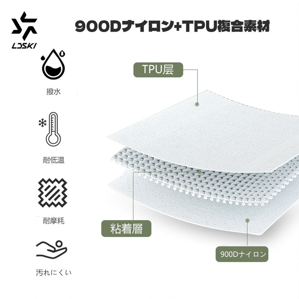 Cross Backpack LDBG2203