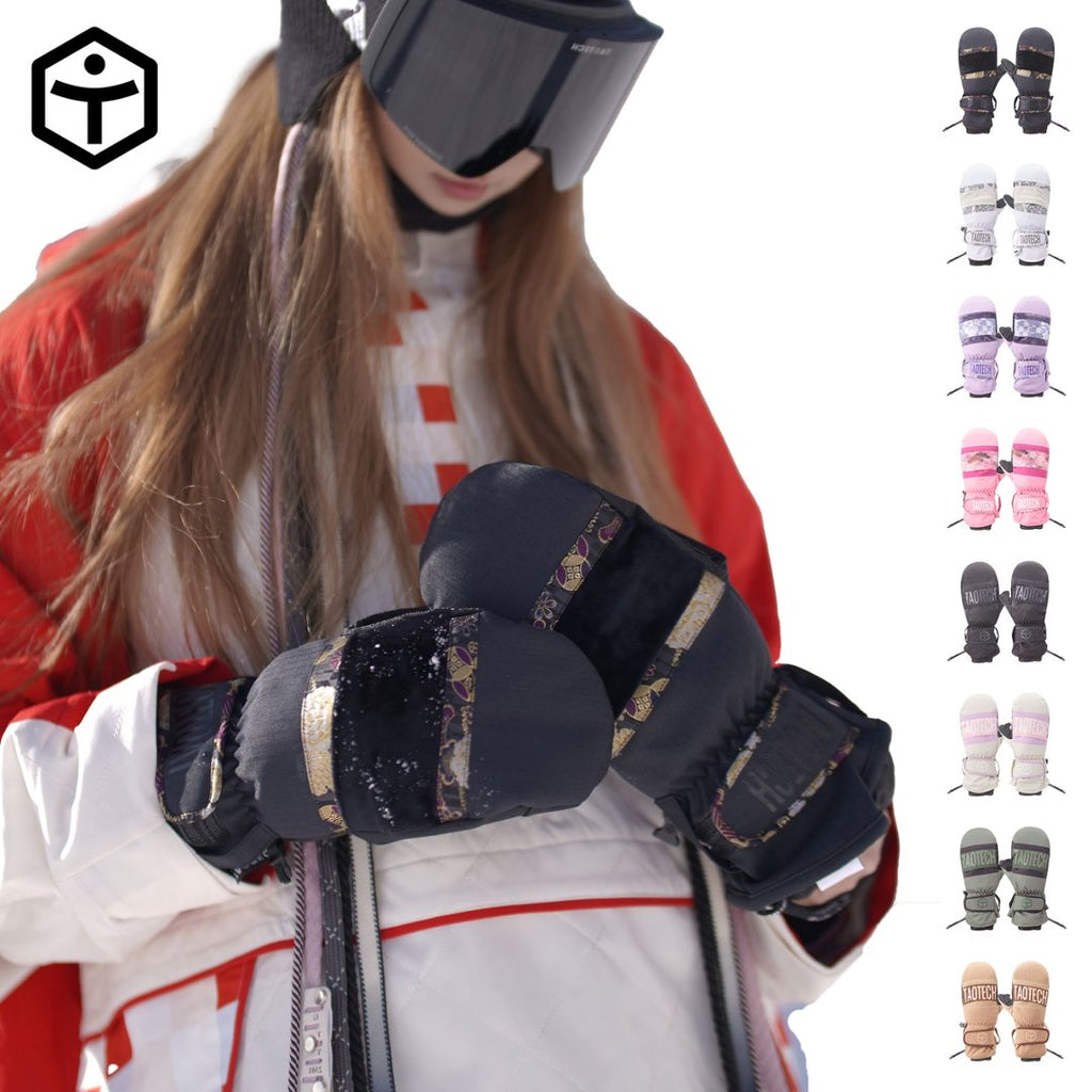 26-27　ベーシックグローブ