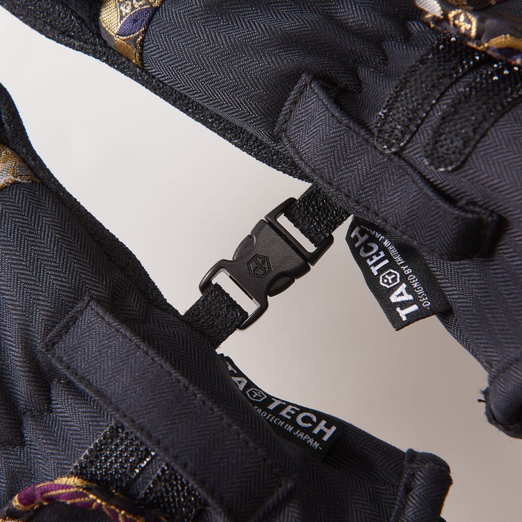 26-27　ベーシックグローブ