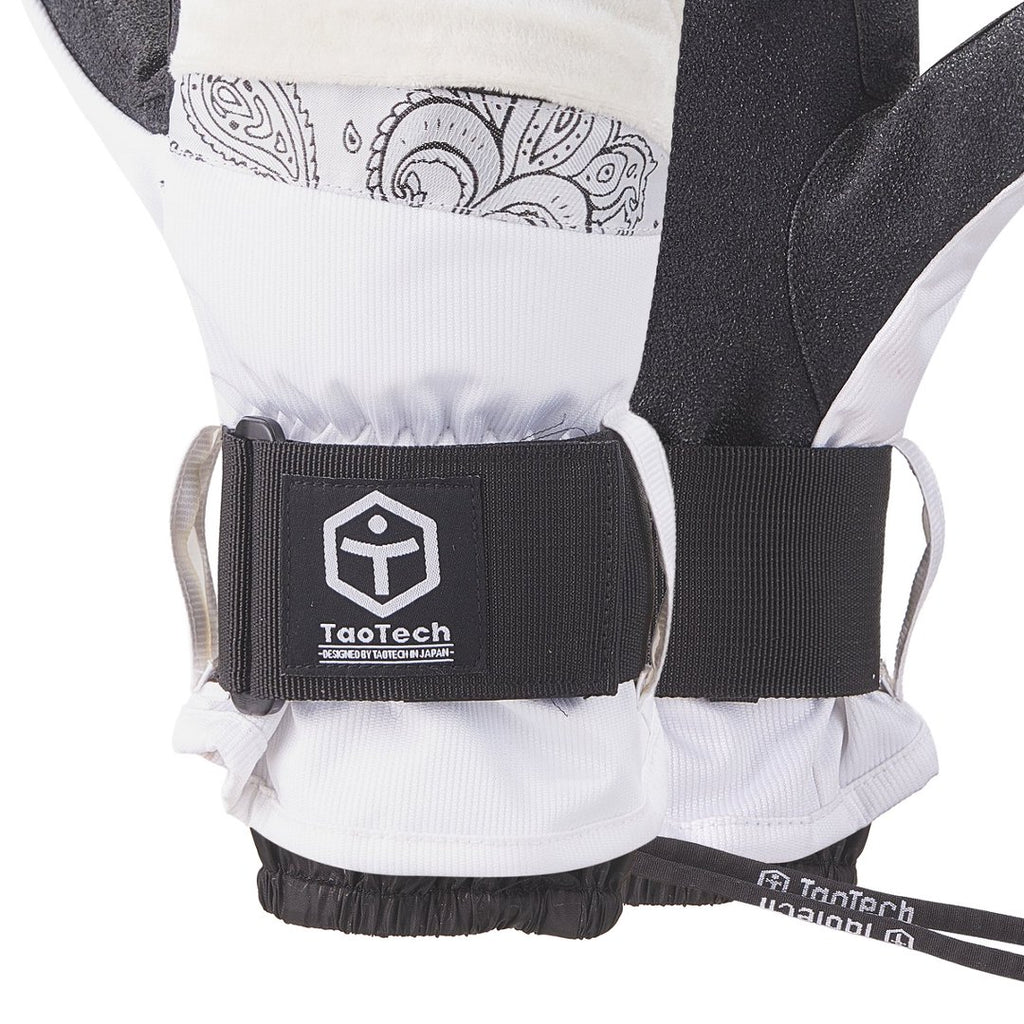 26-27　ベーシックグローブ