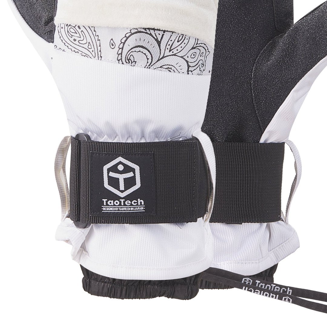 26-27　ベーシックグローブ