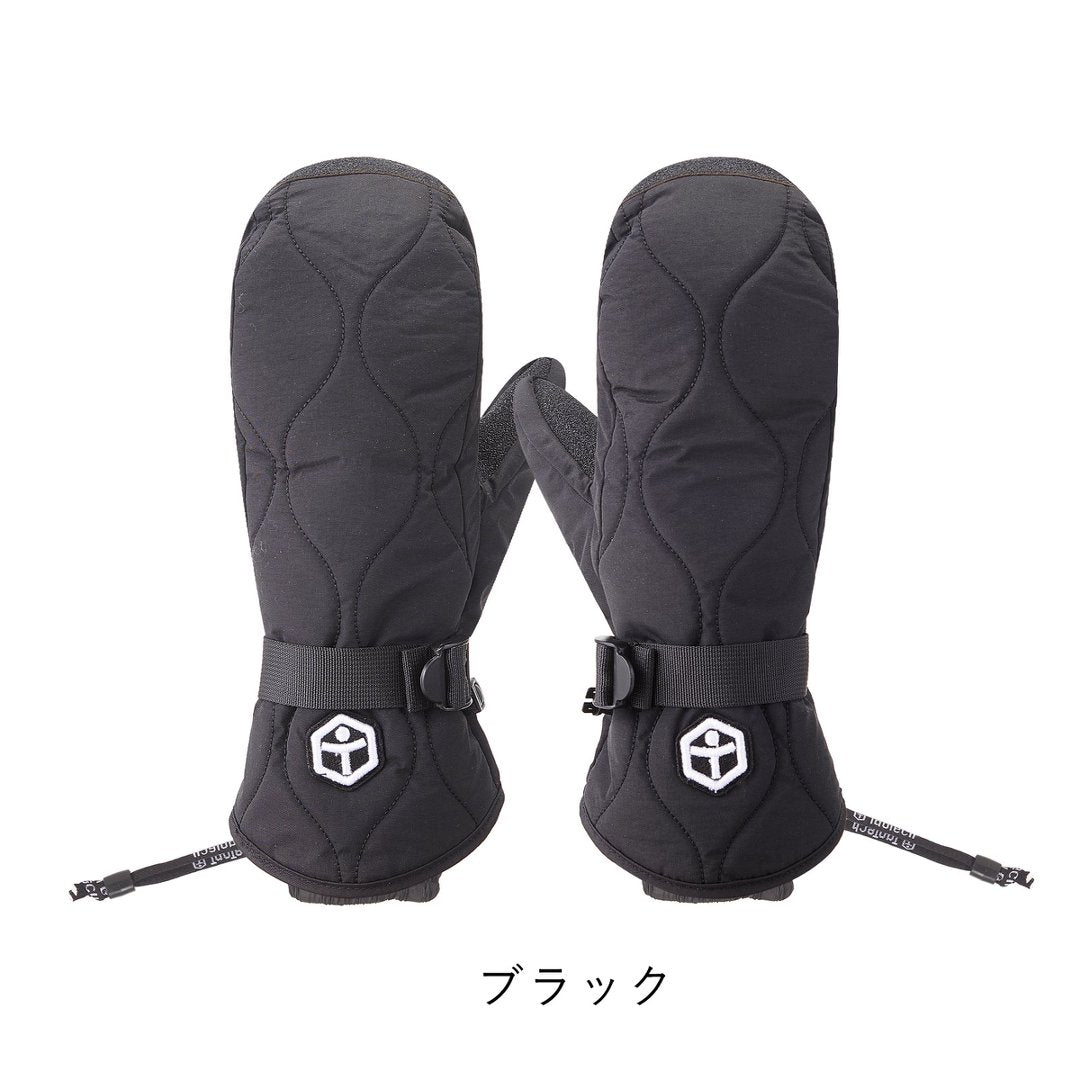 26-27　エントリーグローブ