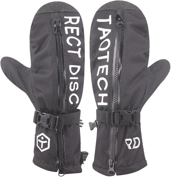 RECT DISCコラボ　ラントリグローブ