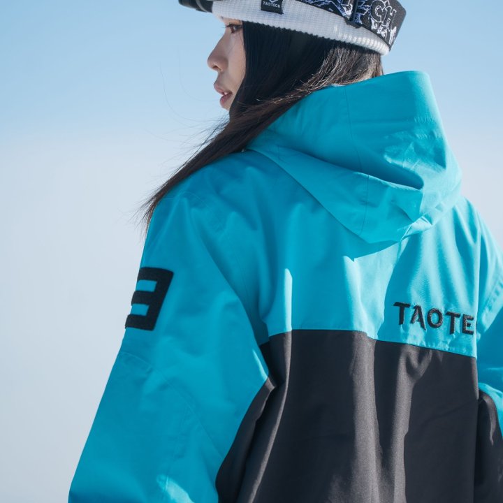 26-27　3L ジップアップシェルジャケット