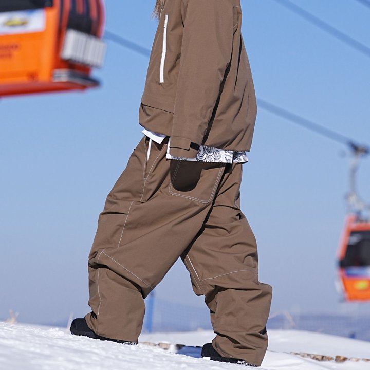 26-27　3L ベーシックパンツ