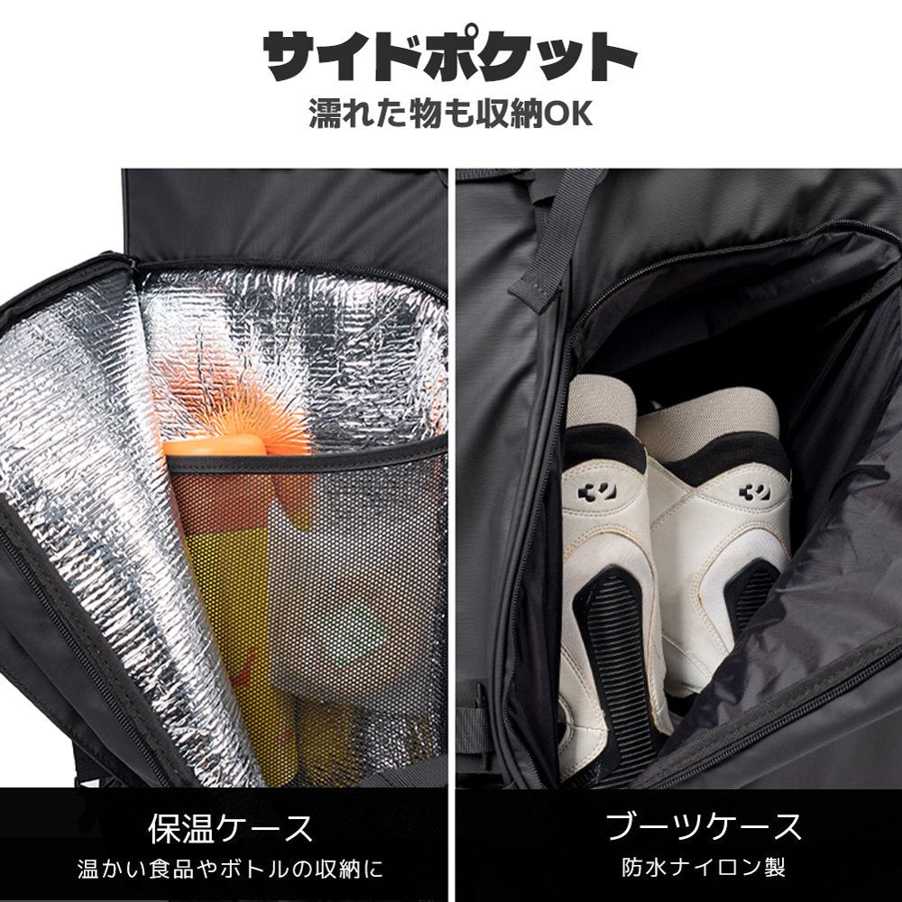 リープ　キャリーバッグ　 RLBG2403