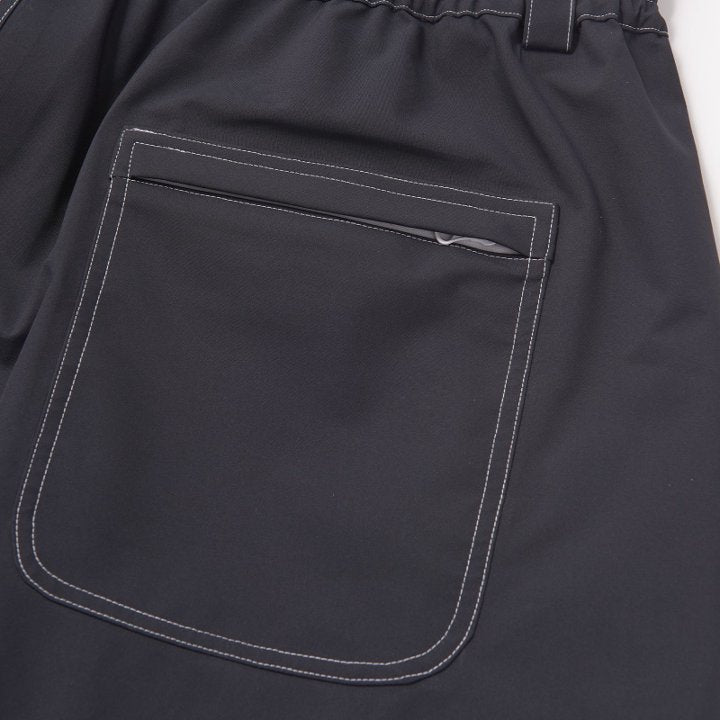 26-27　3L ベーシックパンツ