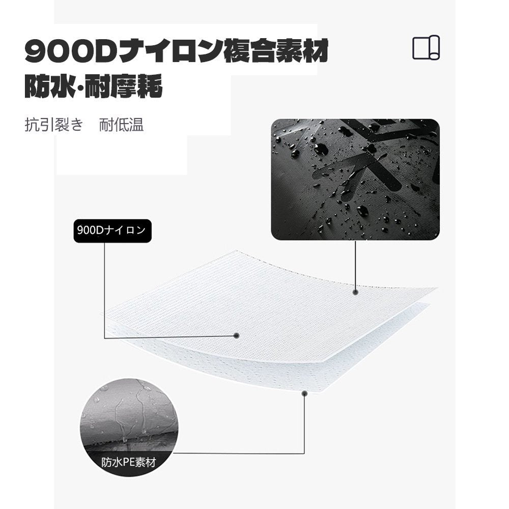 スノーボードキャリーバッグ　LBG2001