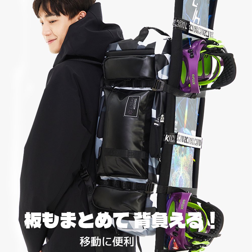 Cross Backpack LDBG2203