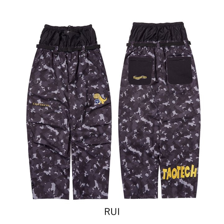 26-27　3L ベーシックパンツ