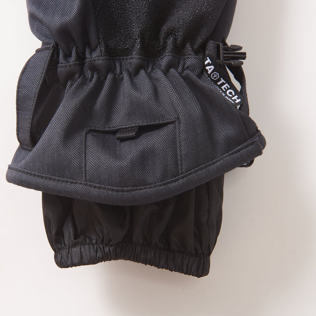 26-27　ベーシックグローブ