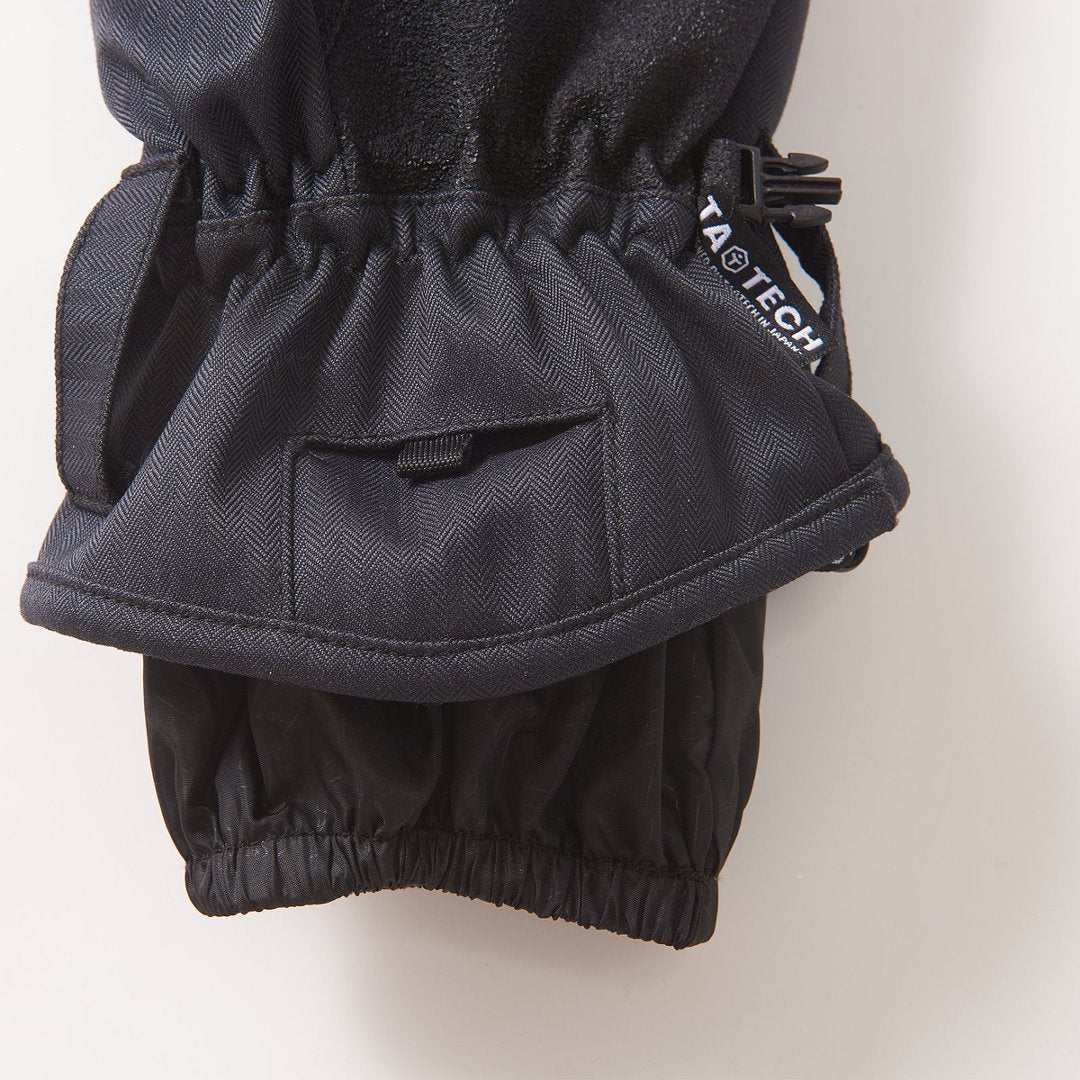 26-27　ベーシックグローブ