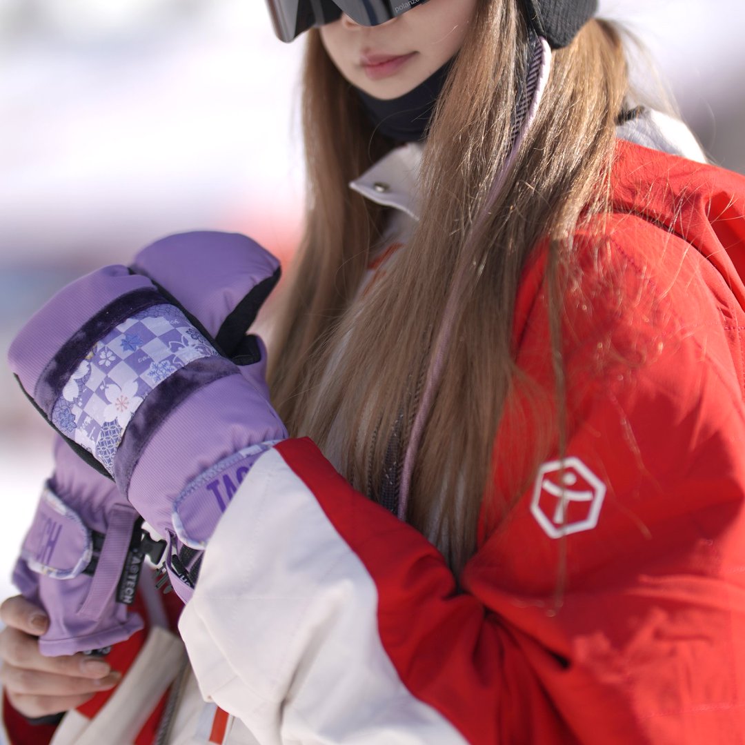 26-27　ベーシックグローブ