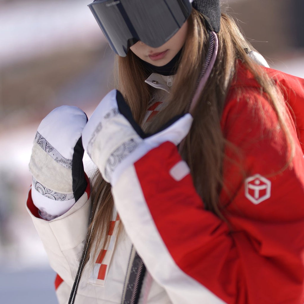 26-27　ベーシックグローブ