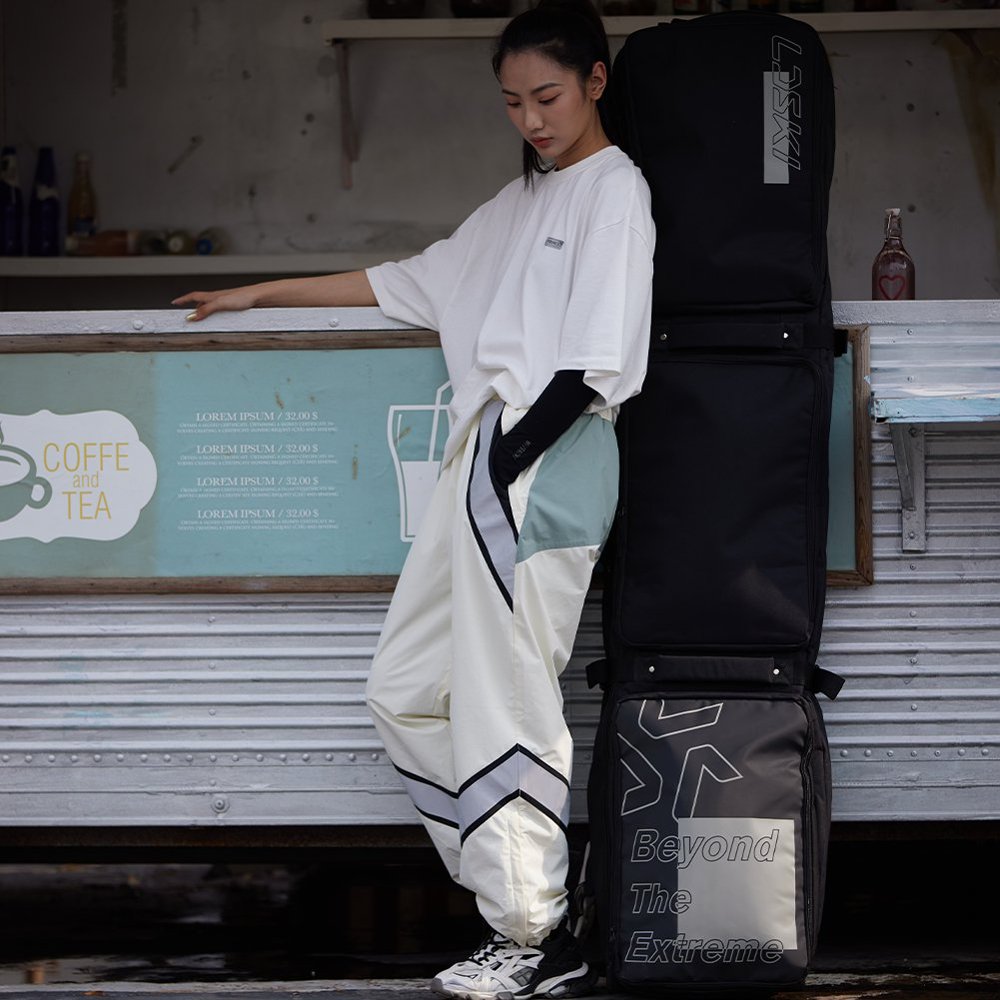 スノーボードキャリーバッグ　LBG2001