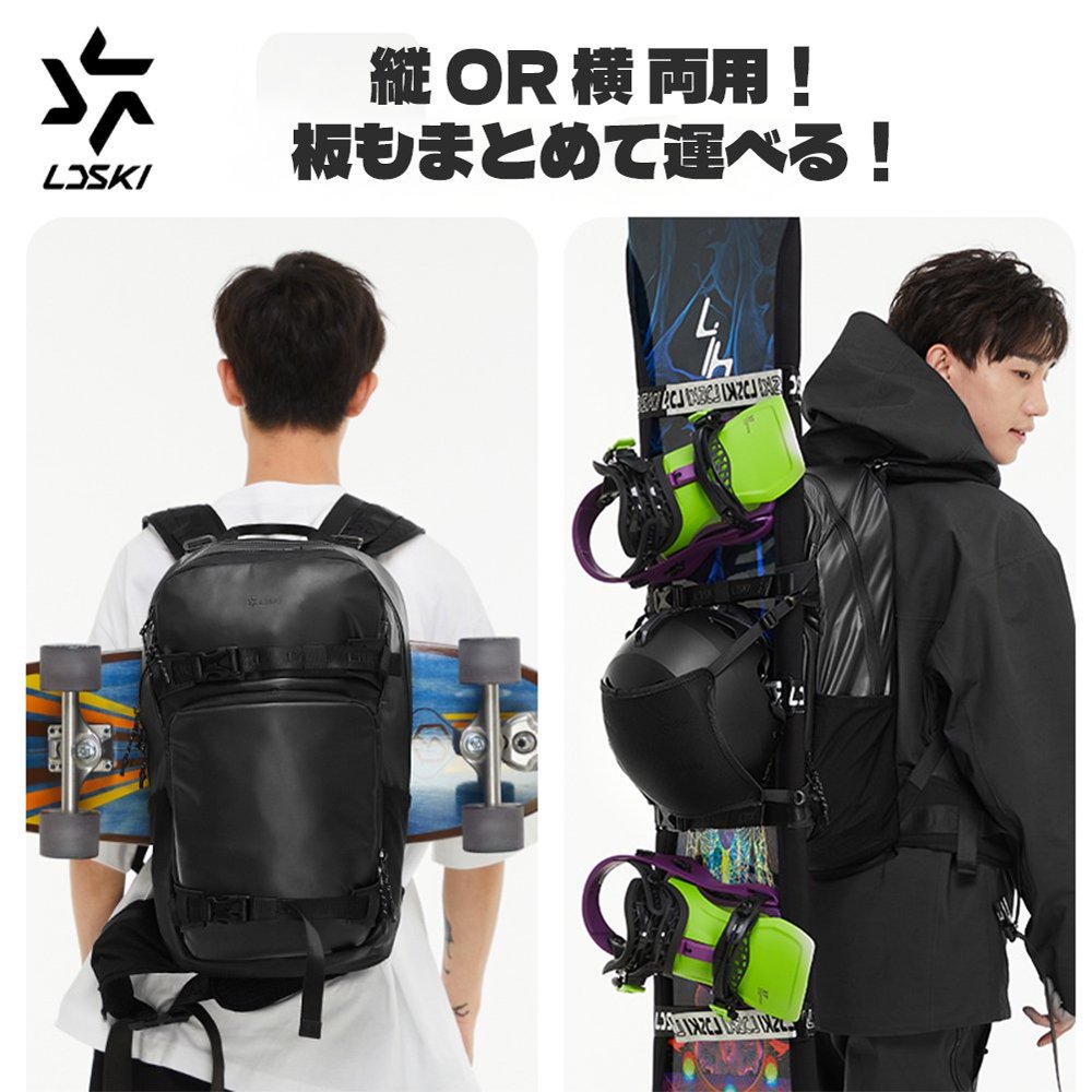 APEX　バッグパック　LDBG2202