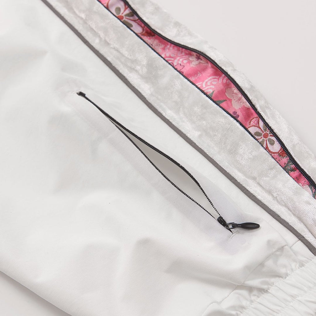 26-27　2L ハイネックジャケット