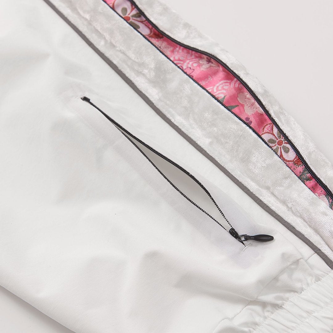 26-27　2L ハイネックジャケット