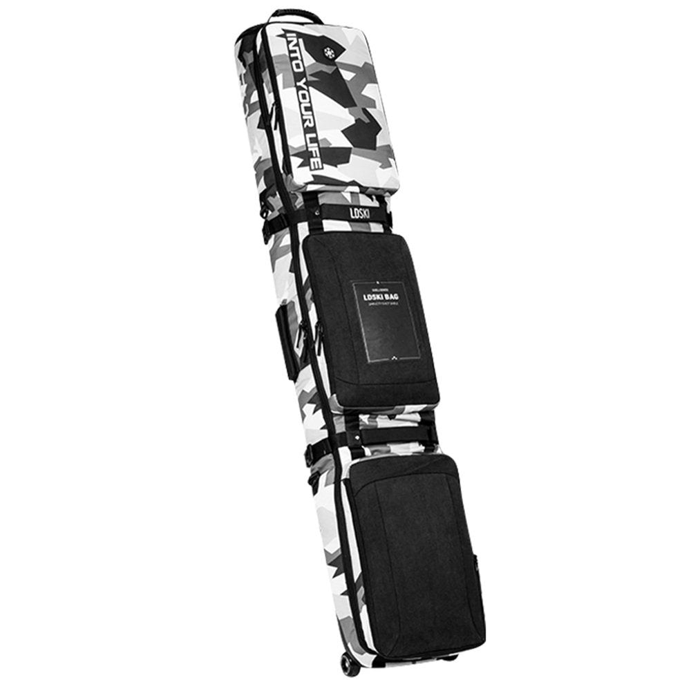 スノーボードキャリーバッグ　LBG2001