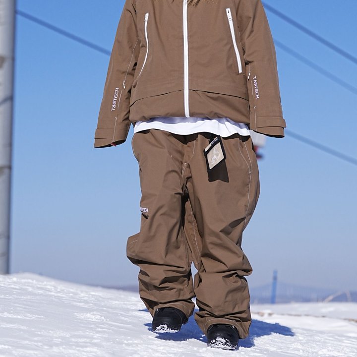 26-27　3L ベーシックパンツ