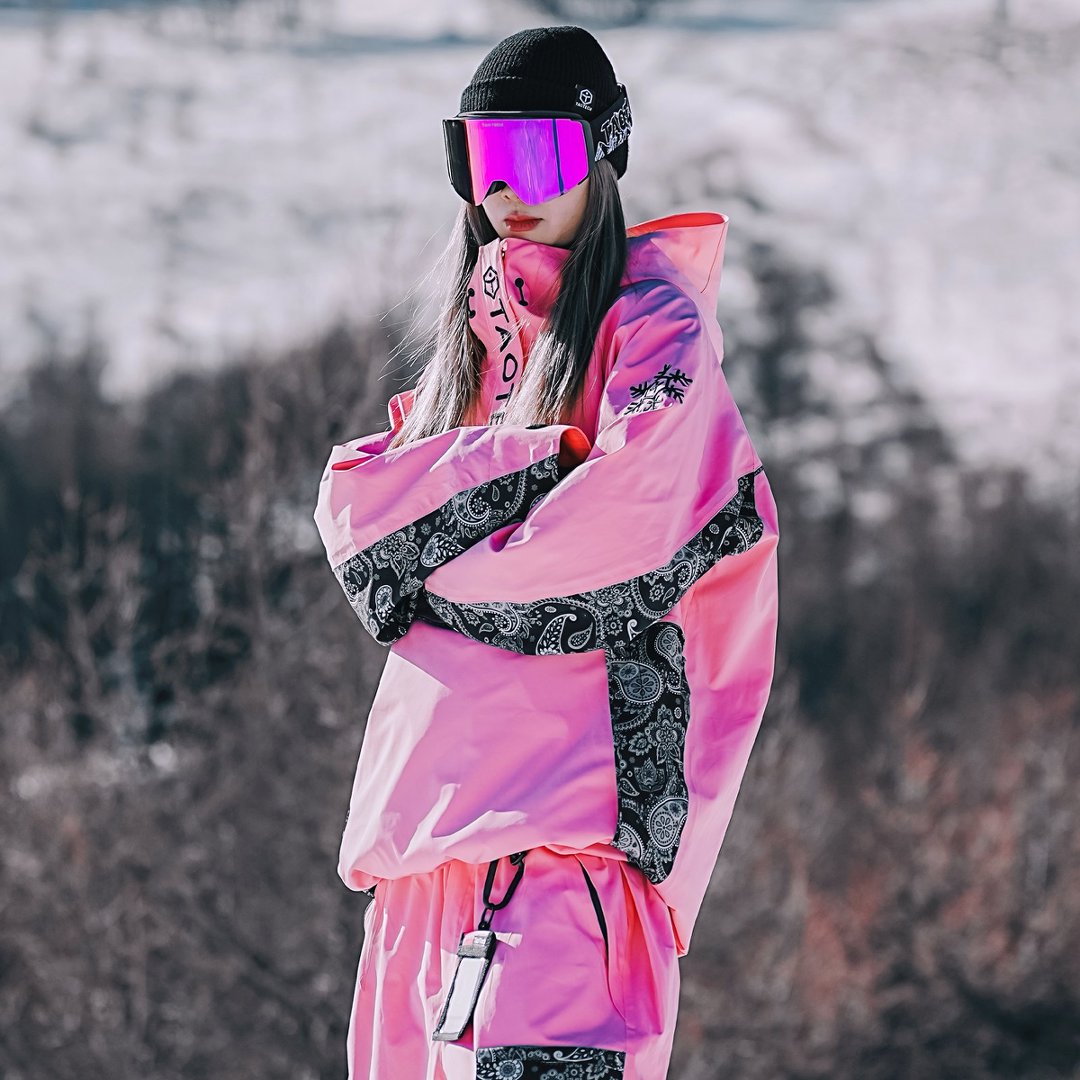 26-27　2L アノラックジャケット